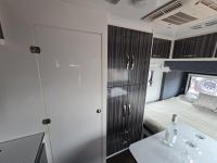 Image for 2021 Sunshine Trail Classic 13' Pop Top 2 Caravan Hybrid Caravan 19