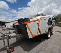 Mobile Enquiry Form - Image