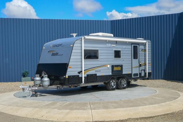 2014 Concept Innovation 590 image