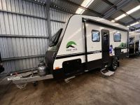 Image for 2024 Snowy River Src18 Caravan SRC-18 1