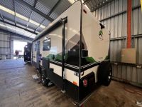 Image for 2024 Snowy River Src18 Caravan SRC-18 2