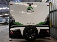 Image for 2024 Snowy River Src18 Caravan SRC-18 3
