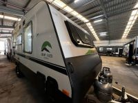 Image for 2024 Snowy River Src18 Caravan SRC-18 4