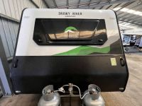Image for 2024 Snowy River Src18 Caravan SRC-18 5
