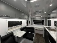 Image for 2024 Snowy River Src18 Caravan SRC-18 18
