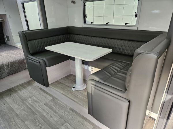 2024 Essential Caravans C Class Caravan DESIGN 6.2 SLIDE OUT image