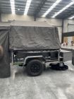 Image for 2024 Trackabout Explorer Camper Trailer 6