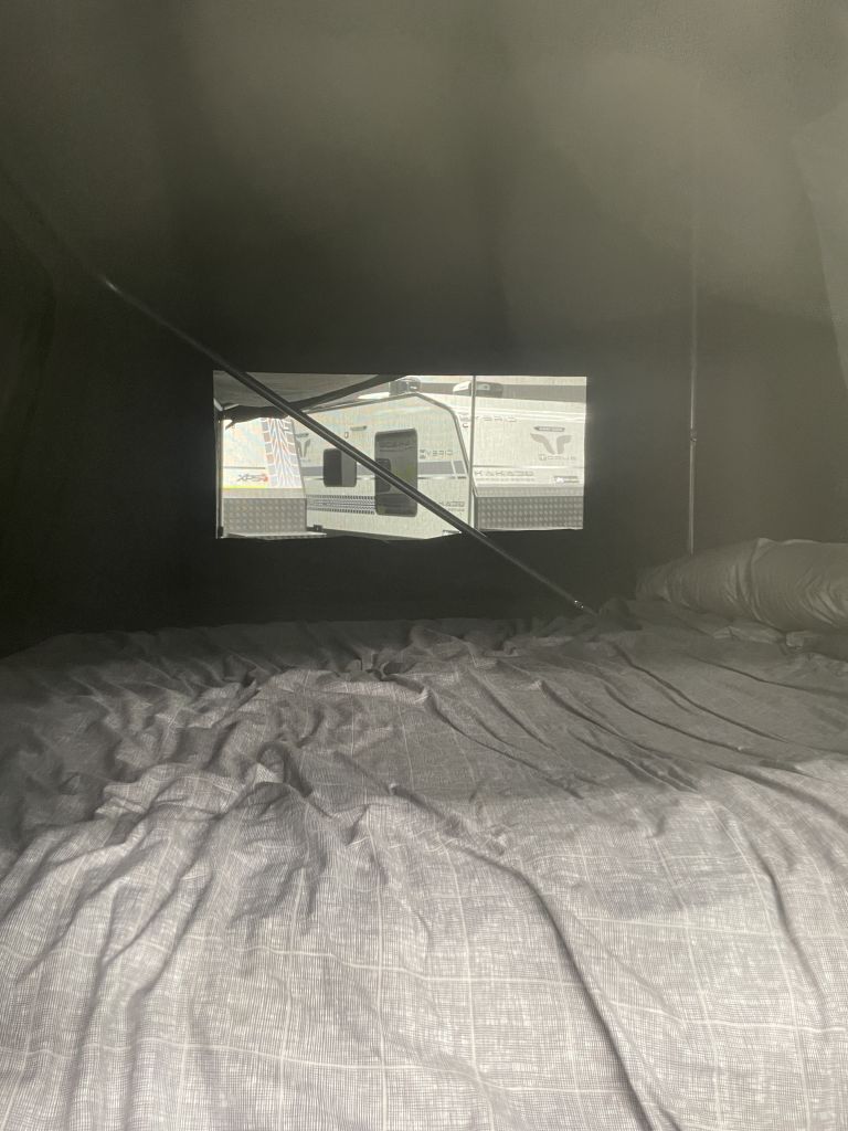 Image for 2024 Trackabout Explorer Camper Trailer 9