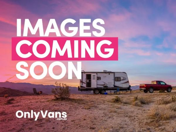 2024 Prime Edge Caravans Prime Edge Caravans image