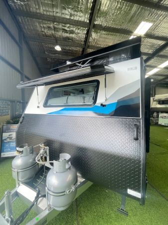 2024 Snowy River Srp18 Pop Top image