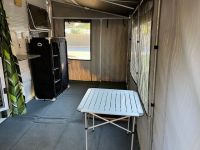 Image for 2007 Galaxy SOUTHERN CROSS Full Caravan 6