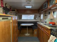 Image for 2007 Galaxy SOUTHERN CROSS Full Caravan 11