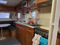 Image for 2007 Galaxy SOUTHERN CROSS Full Caravan 12