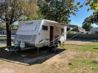 Image for 2007 Galaxy SOUTHERN CROSS Full Caravan 14