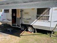 Image for 2007 Galaxy SOUTHERN CROSS Full Caravan 15