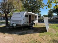 Image for 2007 Galaxy SOUTHERN CROSS Full Caravan 16