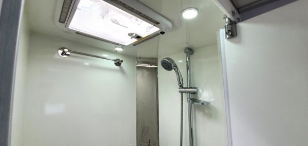 2023 Austral Motorhomes 4.2m Hard-Top Slide-on Camper image