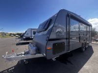 Image for 2024 Snowy River Src19 Caravan SRC-19 1