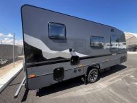 Image for 2024 Snowy River Src19 Caravan SRC-19 4