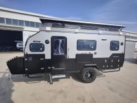 Image for 2024 Broadwater Campers THE HINCHINBROOK DB15 Camper Trailer 4