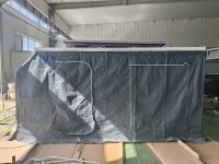 Image for 2024 Broadwater Campers THE HINCHINBROOK DB15 Camper Trailer 6