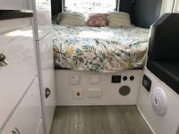 Image for 2024 Broadwater Campers THE HINCHINBROOK DB15 Camper Trailer 44