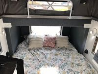 Image for 2024 Broadwater Campers THE HINCHINBROOK DB15 Camper Trailer 48