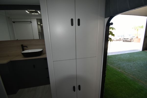 2025 Crusader Musketeer Other WARRIOR MY25 image