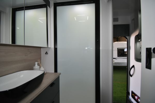 2025 Crusader Musketeer Other WARRIOR MY25 image