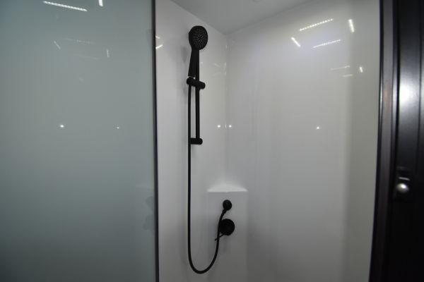 2025 Crusader Musketeer Other WARRIOR MY25 image