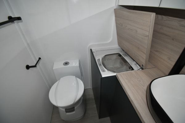 2025 Crusader Musketeer Other WARRIOR MY25 image