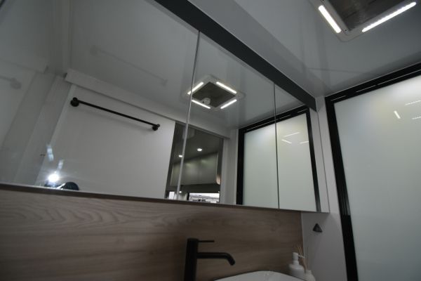 2025 Crusader Musketeer Other WARRIOR MY25 image