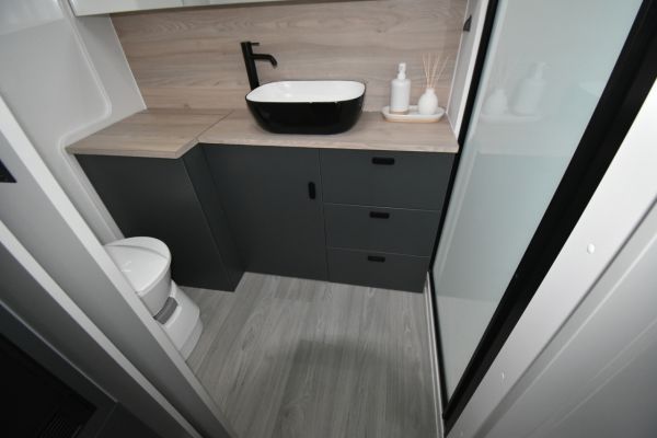 2025 Crusader Musketeer Other WARRIOR MY25 image