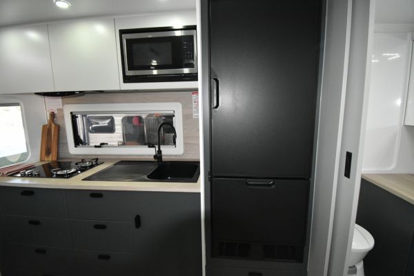 2025 Crusader Musketeer Other WARRIOR MY25 image