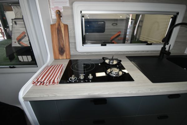 2025 Crusader Musketeer Other WARRIOR MY25 image