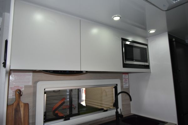 2025 Crusader Musketeer Other WARRIOR MY25 image