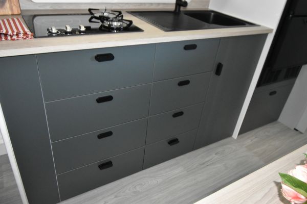 2025 Crusader Musketeer Other WARRIOR MY25 image