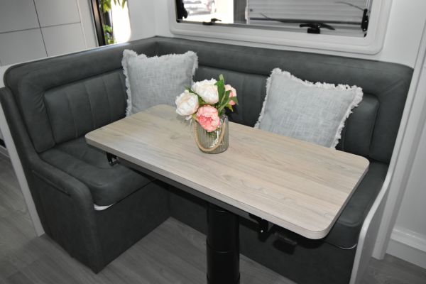 2025 Crusader Musketeer Other WARRIOR MY25 image