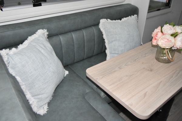 2025 Crusader Musketeer Other WARRIOR MY25 image