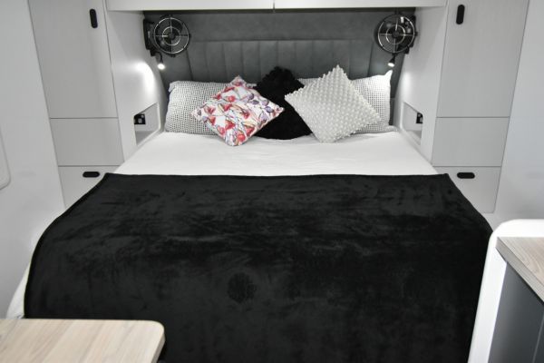 2025 Crusader Musketeer Other WARRIOR MY25 image