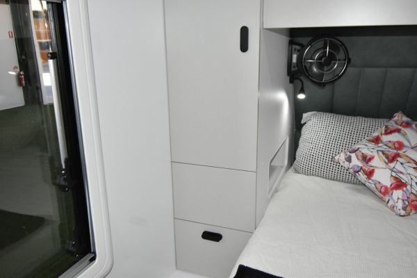 2025 Crusader Musketeer Other WARRIOR MY25 image