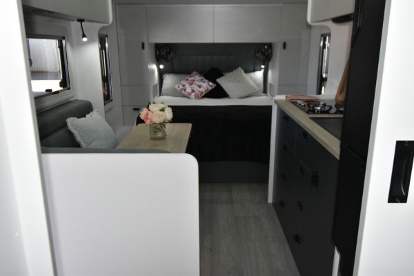 2025 Crusader Musketeer Other WARRIOR MY25 image