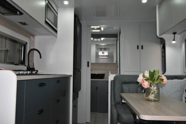 2025 Crusader Musketeer Other WARRIOR MY25 image