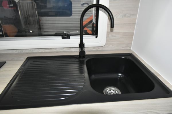 2025 Crusader Musketeer Other WARRIOR MY25 image