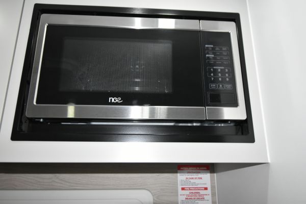 2025 Crusader Musketeer Other WARRIOR MY25 image