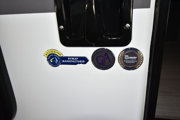 2025 Crusader Musketeer Other WARRIOR MY25 image