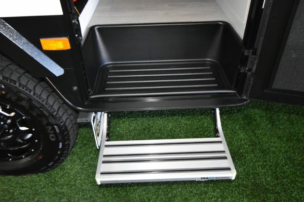 2025 Crusader Musketeer Other WARRIOR MY25 image