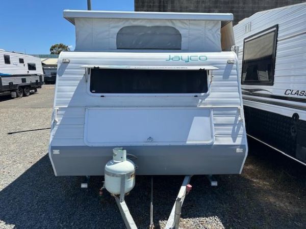 2004 Jayco Freedom image