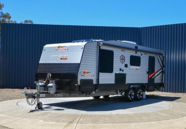 2024 Hitch Hika Adelaide 226-3 Rc 226-3 image