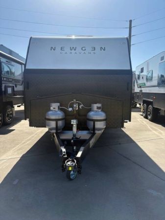2024 Newgen Ng19R Caravan NG19R image